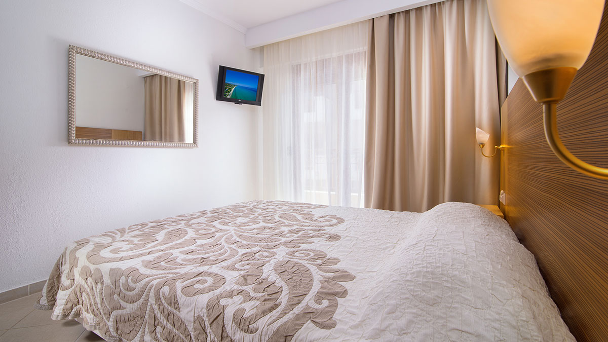 Apanemia By Flegra Hotels